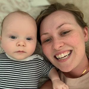 Meet your Posher, Rosemary